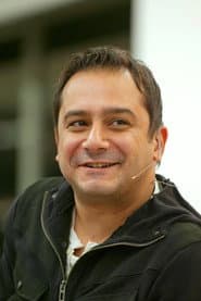 Photo of Emrah Serbes