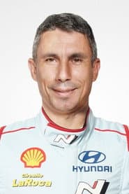 Photo of Cándido Carrera