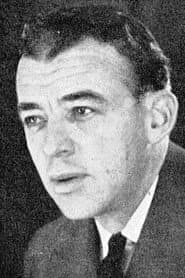 Photo of Birger Lensander