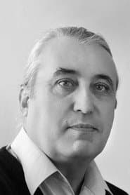 Photo of Sergey Malafeev