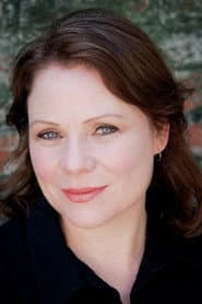 Photo of Rebecca Riggs
