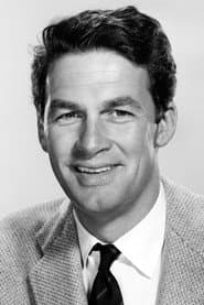 Photo of Bill Travers