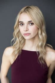Photo of Nikki Roumel