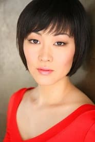 Photo of Yurie Ann Cho