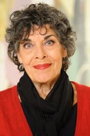 Photo of Hanneke Groenteman