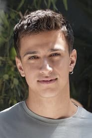 Photo of Nikolas Chalkiadakis