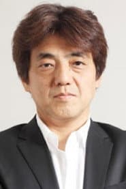 Photo of Osamu Katayama