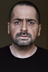 Photo of Mohammad Motazedi