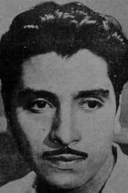 Photo of Dipak Mukherjee