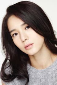Photo of Jeong Hye-young