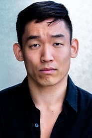 Photo of Jeremiah Oh