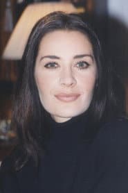 Photo of Tania Kapsali