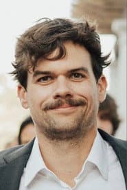 Photo of Michael Waldron