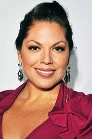 Photo of Sara Ramirez