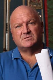 Photo of Bob Crow