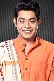 Photo of Sabyasachi Satpathy