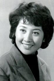 Photo of Baishuang Zhang