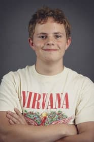 Photo of Luca Bornman