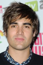 Photo of Charlie Simpson
