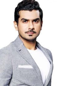 Photo of Khaled Al-Shaer