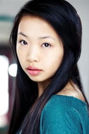 Photo of Alicia Lai
