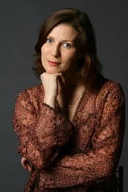 Photo of Natalya Shaposhnikova