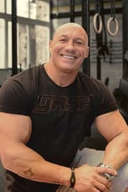 Photo of Roddy Benjaminson