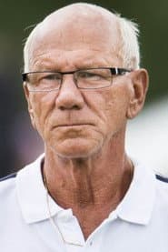 Photo of Tommy Svensson