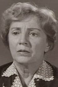 Photo of Katherine Squire