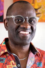 Photo of Alain Mabanckou