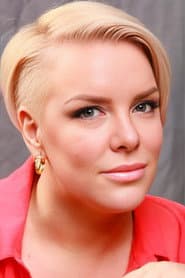 Photo of Yuliya Lebedeva