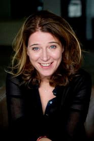 Photo of Katja Amberger