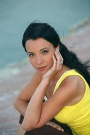 Photo of Anne-Gaëlle Riccio