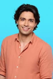 Photo of Mayer Ramouki