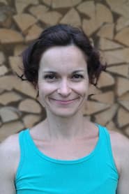Photo of Monika A. Fingerová
