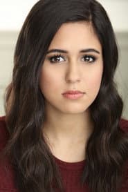 Photo of Maria Quezada
