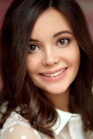 Photo of Anna Makhlina