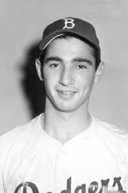 Photo of Sandy Koufax