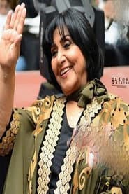 Photo of Fatima Al-Rubai'y