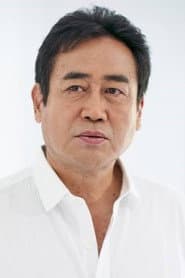 Photo of Toshiyuki Nagashima
