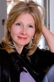 Photo of Gunilla Wingqvist