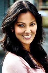 Photo of Maia Thomas