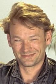 Photo of Paul Rusch