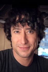 Photo of Alex Roman