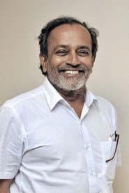 Photo of Ravi Chakravathy