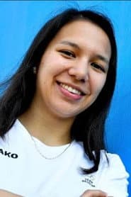 Photo of Lianne Tan