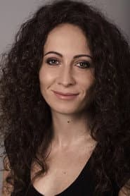 Photo of Sezin Bozacı