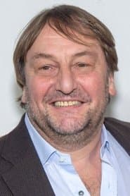 Photo of Patrick d'Assumçao