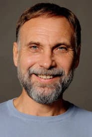 Photo of Sergey Budanov