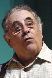 Photo of Avraham Mor